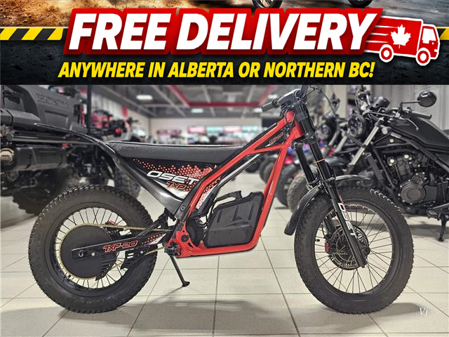 2025 - TXP-20 E-BIKE (Stk: 25OS-004) in Grande Prairie - Image 1 of 8