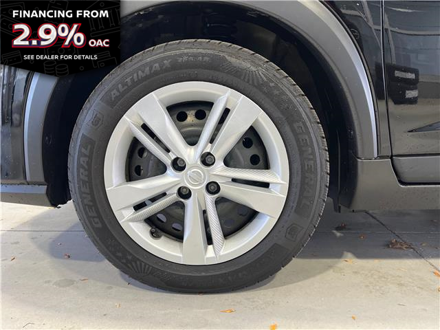 2024 Nissan Kicks S (Stk: K24083) in Mississauga - Image 9 of 22