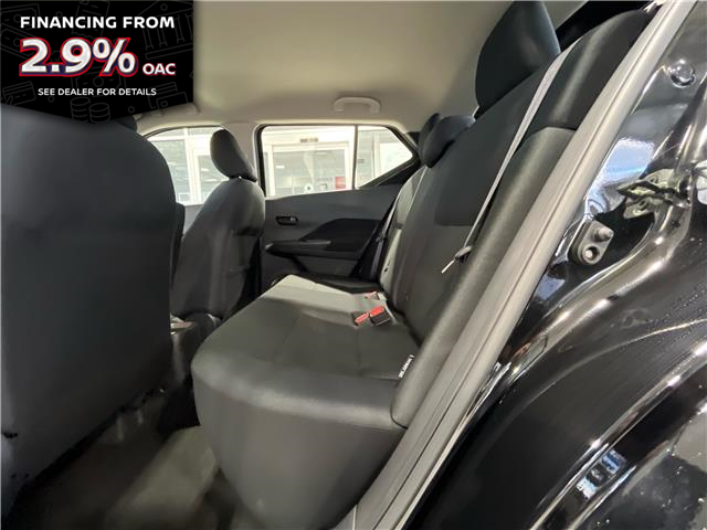 2024 Nissan Kicks S (Stk: K24083) in Mississauga - Image 10 of 22