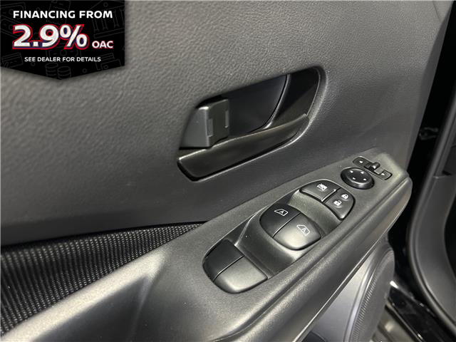 2024 Nissan Kicks S (Stk: K24083) in Mississauga - Image 11 of 22