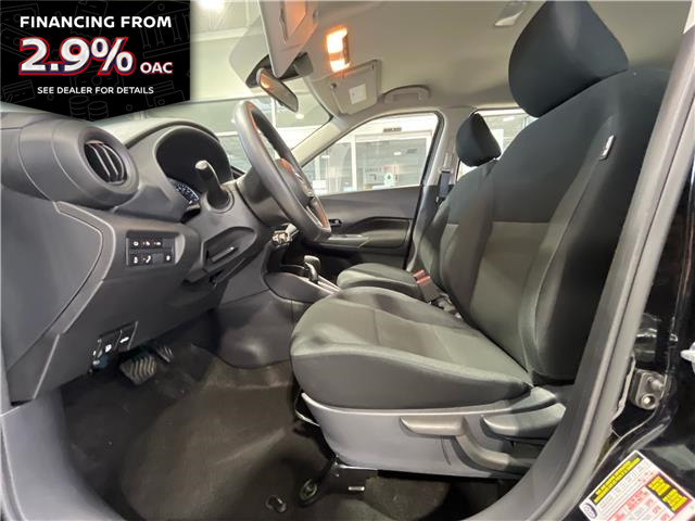 2024 Nissan Kicks S (Stk: K24083) in Mississauga - Image 12 of 22