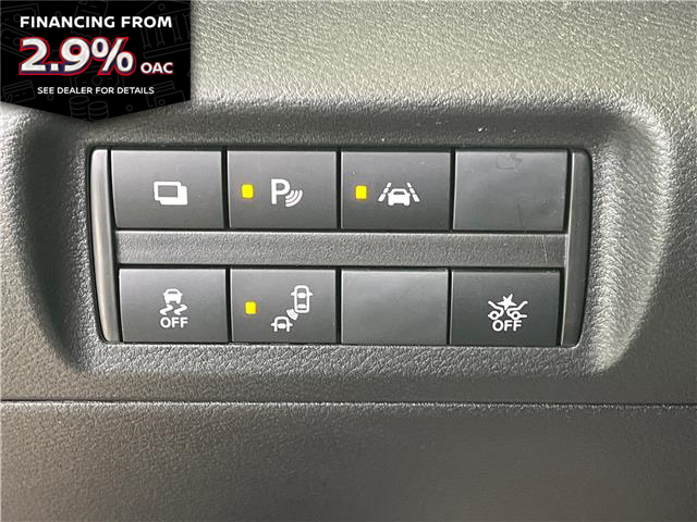 2024 Nissan Kicks S (Stk: K24083) in Mississauga - Image 13 of 22