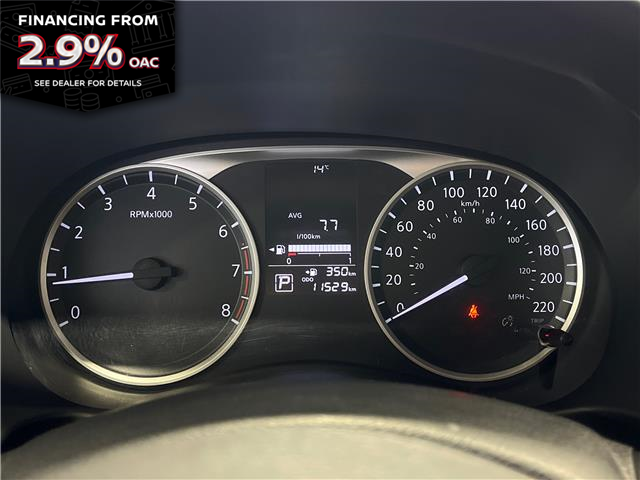 2024 Nissan Kicks S (Stk: K24083) in Mississauga - Image 14 of 22