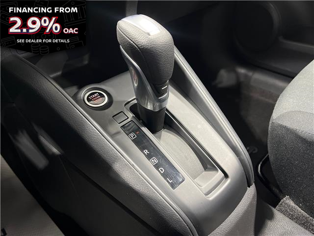 2024 Nissan Kicks S (Stk: K24083) in Mississauga - Image 18 of 22