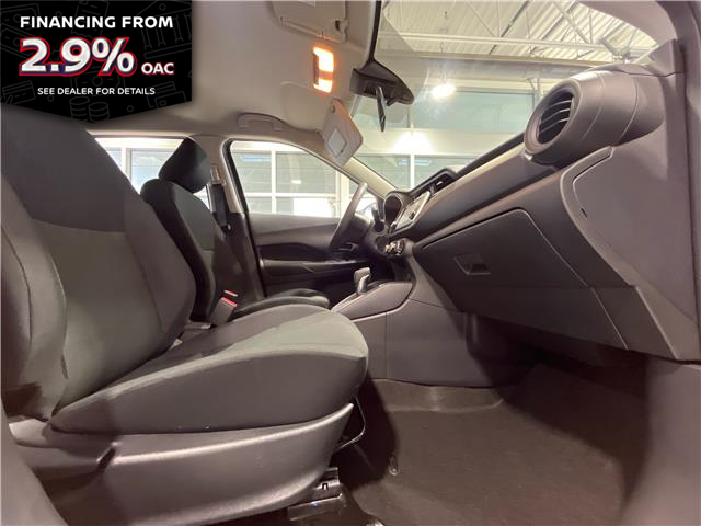 2024 Nissan Kicks S (Stk: K24083) in Mississauga - Image 19 of 22