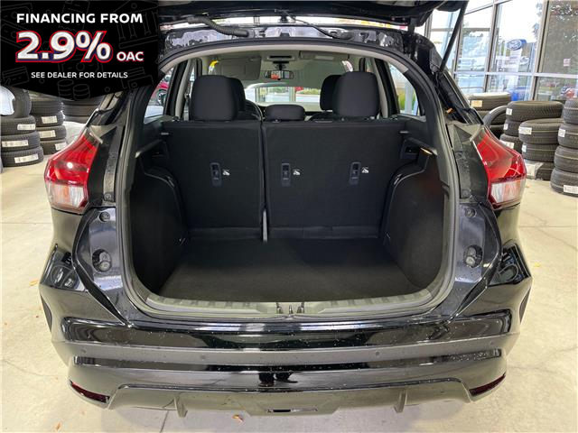 2024 Nissan Kicks S (Stk: K24083) in Mississauga - Image 20 of 22
