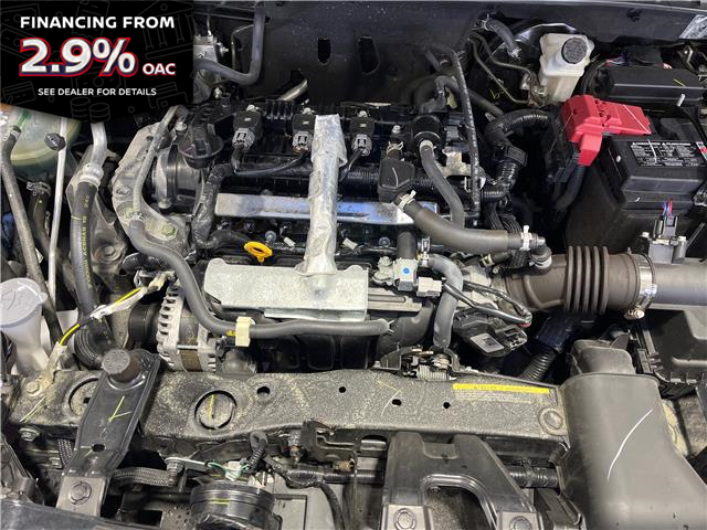 2024 Nissan Kicks S (Stk: K24083) in Mississauga - Image 21 of 22