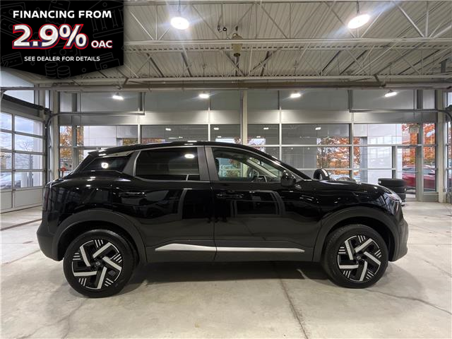 2025 Nissan Kicks SV (Stk: V25003) in Mississauga - Image 4 of 21