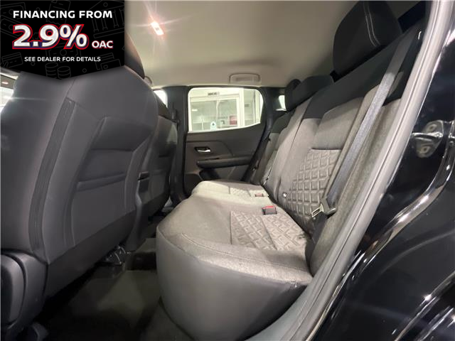 2025 Nissan Kicks SV (Stk: V25003) in Mississauga - Image 10 of 21