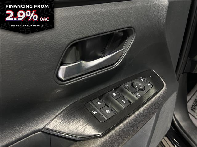 2025 Nissan Kicks SV (Stk: V25003) in Mississauga - Image 11 of 21