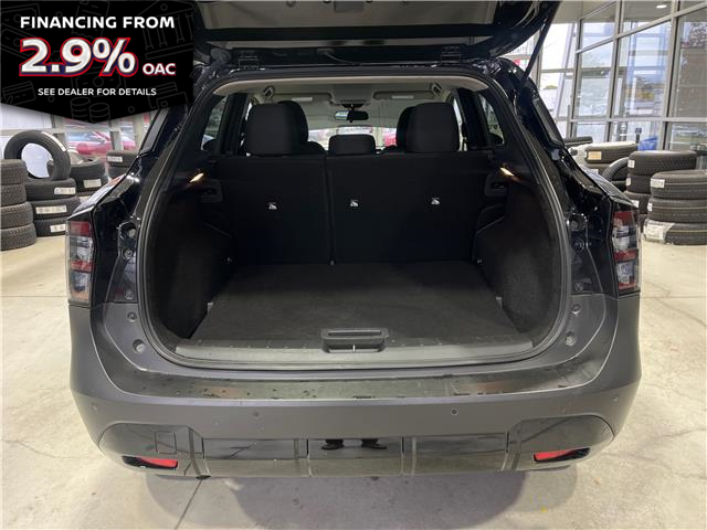 2025 Nissan Kicks SV (Stk: V25003) in Mississauga - Image 20 of 21