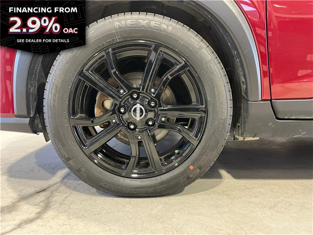 2023 Nissan Kicks SV (Stk: 91319) in Mississauga - Image 9 of 21