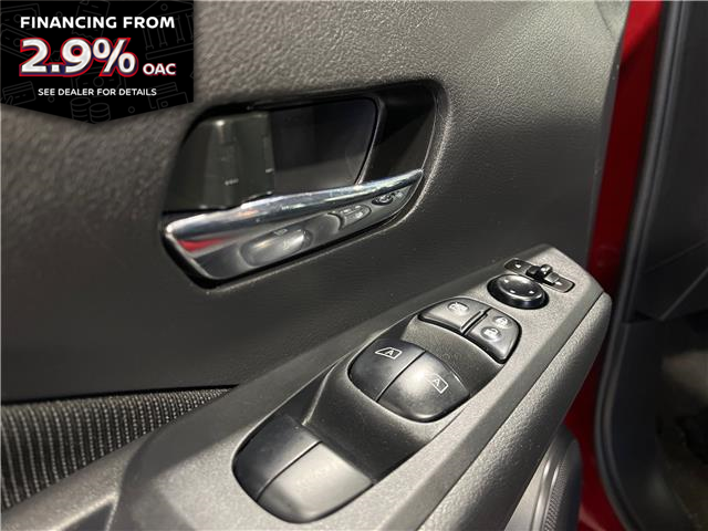 2023 Nissan Kicks SV (Stk: 91319) in Mississauga - Image 11 of 21