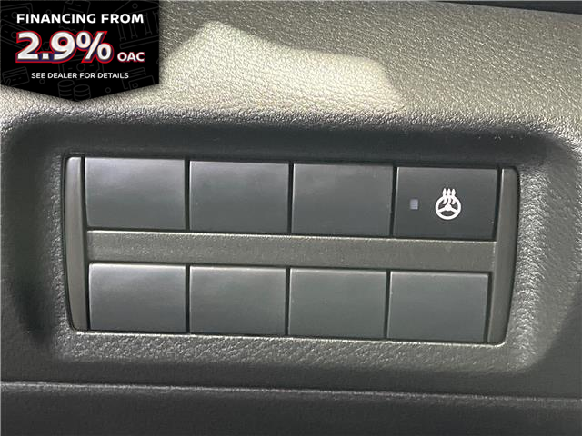 2023 Nissan Kicks SV (Stk: 91319) in Mississauga - Image 13 of 21