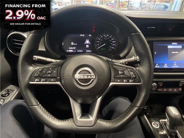 2023 Nissan Kicks SV (Stk: 91319) in Mississauga - Image 15 of 21