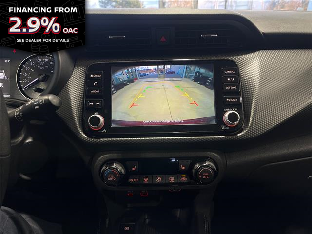 2023 Nissan Kicks SV (Stk: 91319) in Mississauga - Image 16 of 21