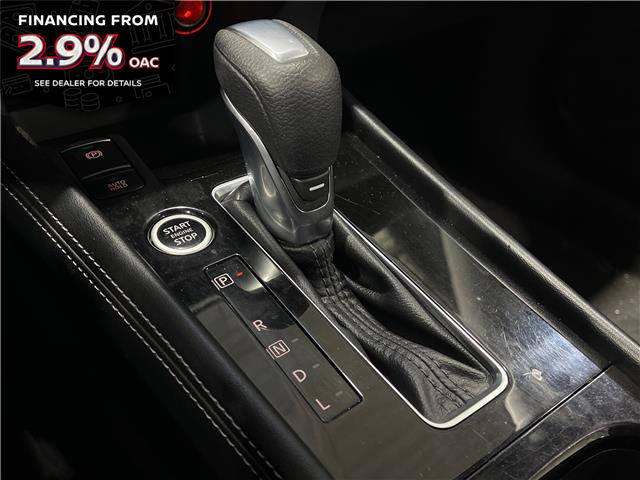 2023 Nissan Kicks SV (Stk: 91319) in Mississauga - Image 17 of 21