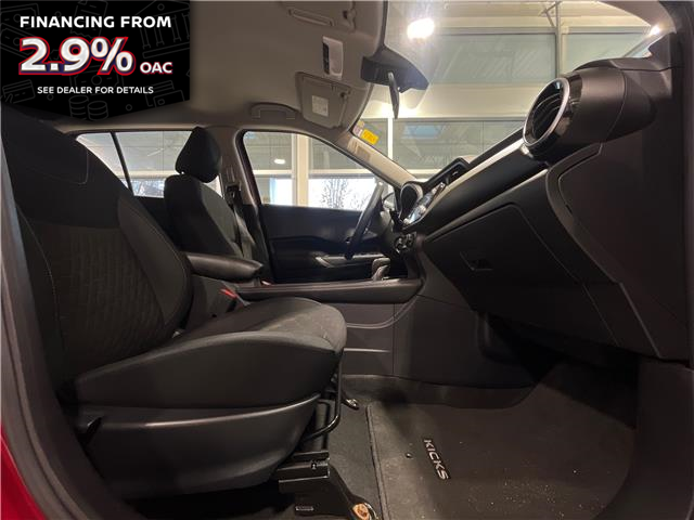 2023 Nissan Kicks SV (Stk: 91319) in Mississauga - Image 18 of 21