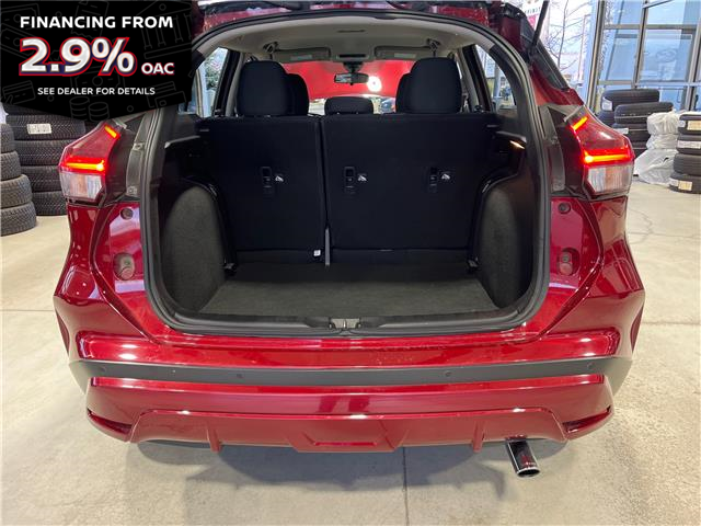 2023 Nissan Kicks SV (Stk: 91319) in Mississauga - Image 19 of 21