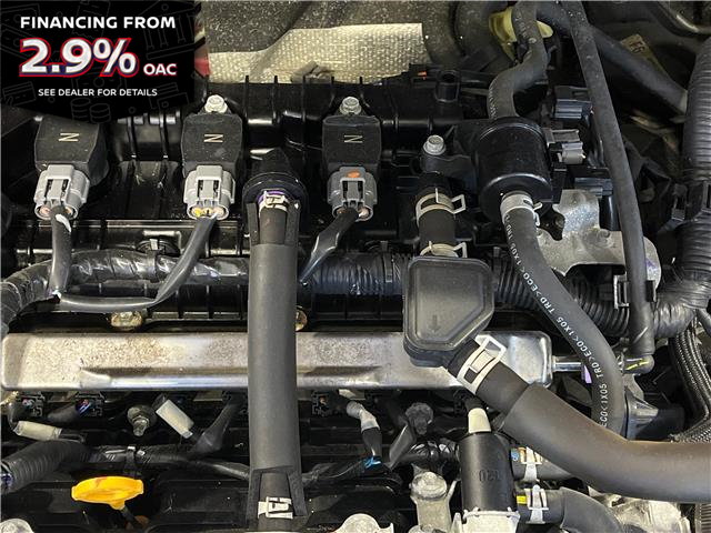 2023 Nissan Kicks SV (Stk: 91319) in Mississauga - Image 20 of 21