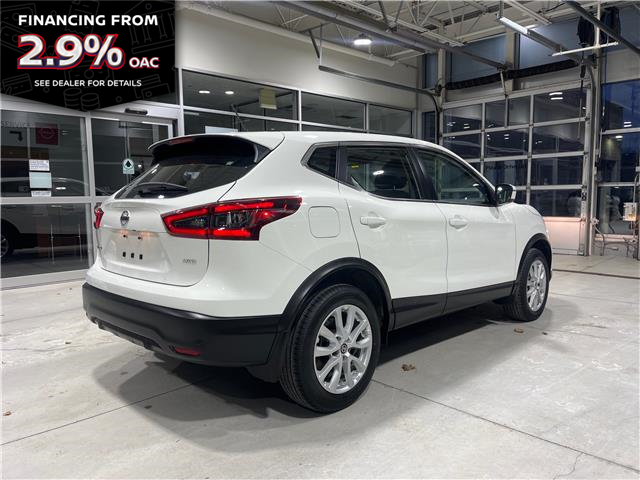 2023 Nissan Qashqai S (Stk: 91344) in Mississauga - Image 5 of 23