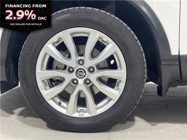 2023 Nissan Qashqai S (Stk: 91344) in Mississauga - Image 9 of 23