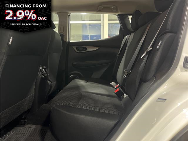 2023 Nissan Qashqai S (Stk: 91344) in Mississauga - Image 10 of 23