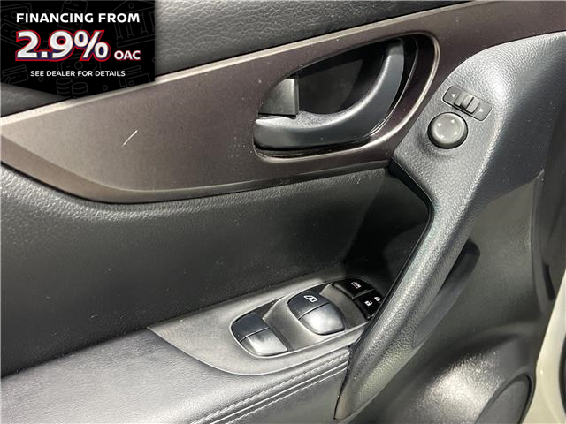 2023 Nissan Qashqai S (Stk: 91344) in Mississauga - Image 11 of 23