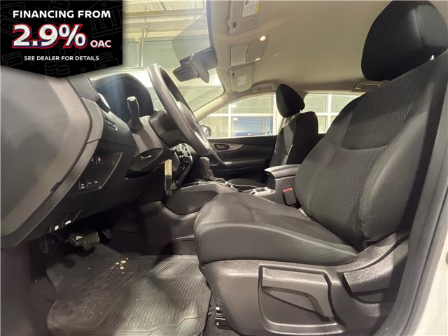 2023 Nissan Qashqai S (Stk: 91344) in Mississauga - Image 12 of 23