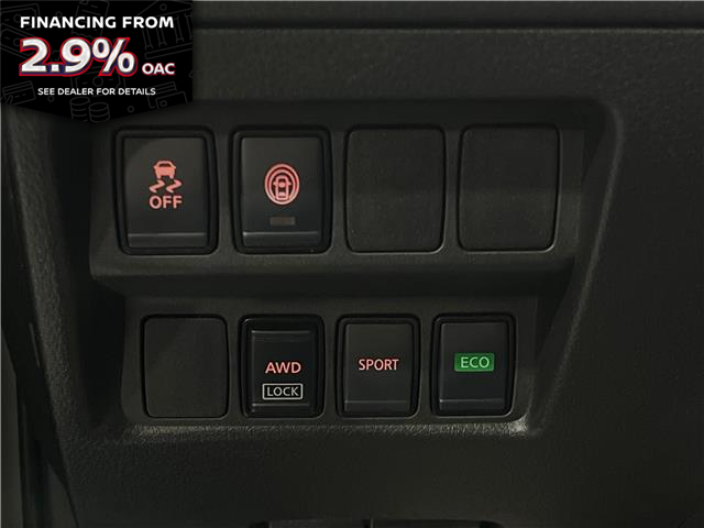 2023 Nissan Qashqai S (Stk: 91344) in Mississauga - Image 13 of 23