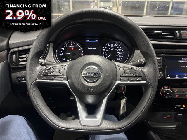2023 Nissan Qashqai S (Stk: 91344) in Mississauga - Image 15 of 23