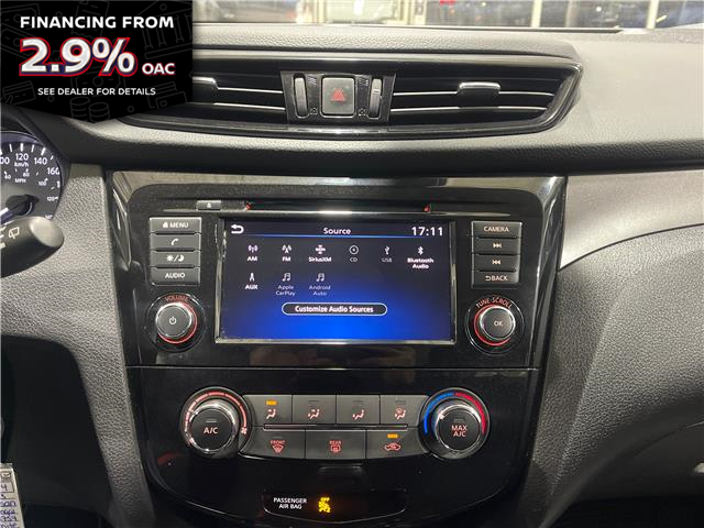2023 Nissan Qashqai S (Stk: 91344) in Mississauga - Image 16 of 23