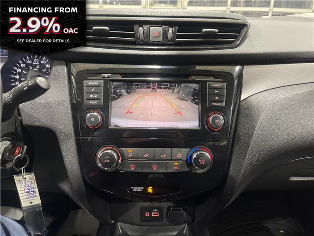 2023 Nissan Qashqai S (Stk: 91344) in Mississauga - Image 17 of 23