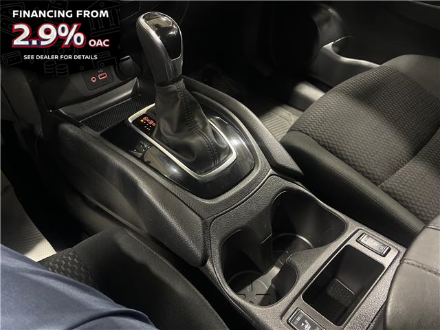 2023 Nissan Qashqai S (Stk: 91344) in Mississauga - Image 18 of 23