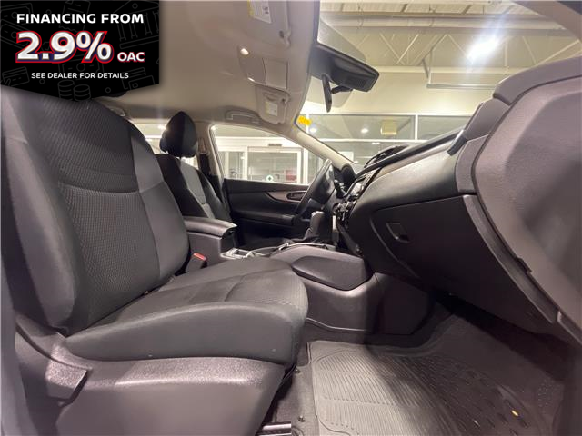2023 Nissan Qashqai S (Stk: 91344) in Mississauga - Image 19 of 23