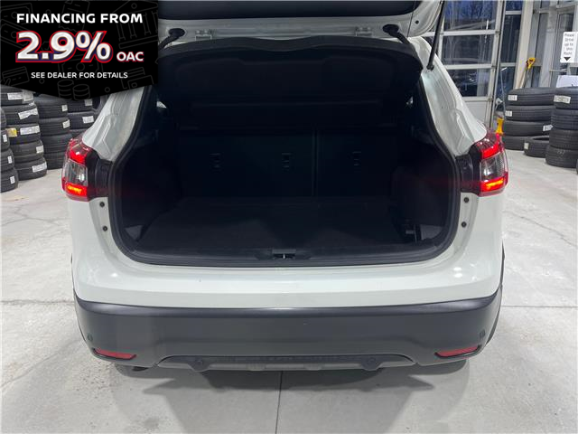 2023 Nissan Qashqai S (Stk: 91344) in Mississauga - Image 21 of 23