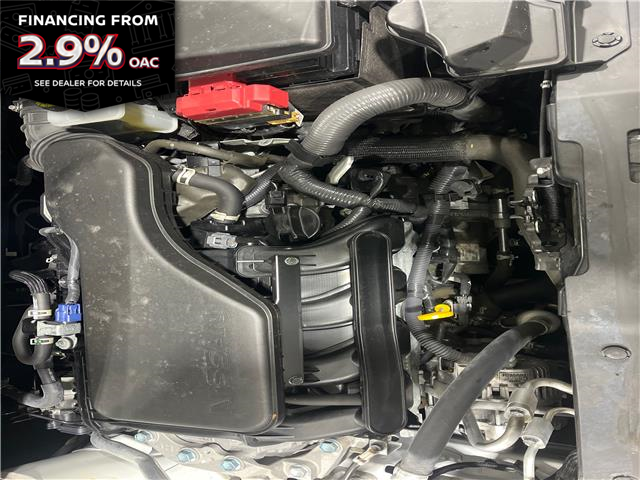 2023 Nissan Qashqai S (Stk: 91344) in Mississauga - Image 22 of 23