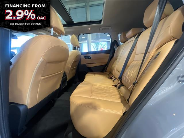 2021 Nissan Rogue Platinum (Stk: 91376) in Mississauga - Image 10 of 24