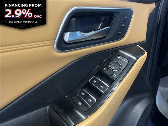 2021 Nissan Rogue Platinum (Stk: 91376) in Mississauga - Image 11 of 24