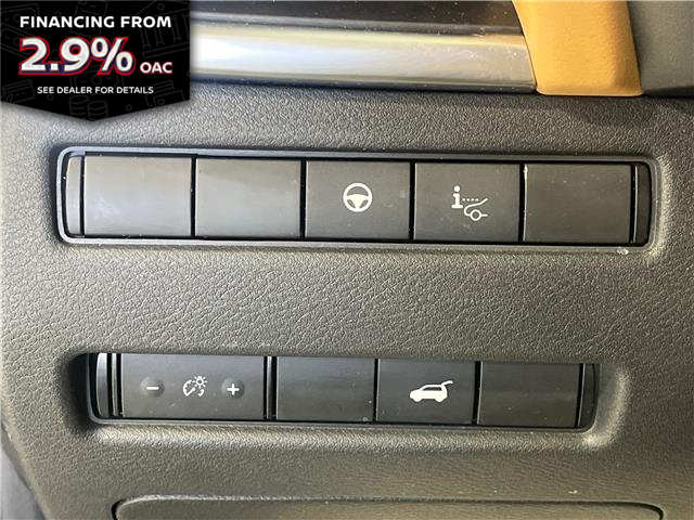 2021 Nissan Rogue Platinum (Stk: 91376) in Mississauga - Image 13 of 24