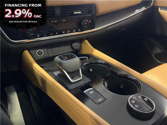 2021 Nissan Rogue Platinum (Stk: 91376) in Mississauga - Image 19 of 24
