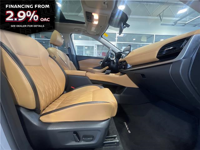 2021 Nissan Rogue Platinum (Stk: 91376) in Mississauga - Image 20 of 24