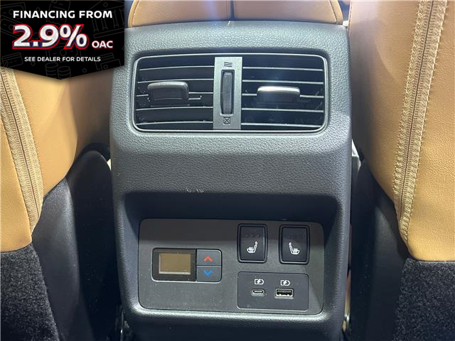 2021 Nissan Rogue Platinum (Stk: 91376) in Mississauga - Image 21 of 24