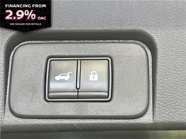 2021 Nissan Rogue Platinum (Stk: 91376) in Mississauga - Image 23 of 24