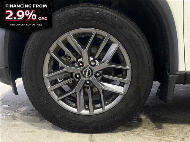 2024 Nissan Rogue S (Stk: 91375) in Mississauga - Image 9 of 22