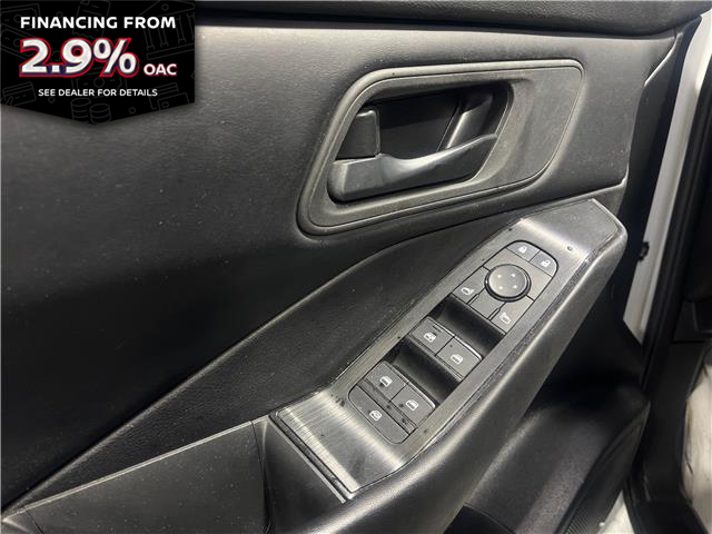 2024 Nissan Rogue S (Stk: 91375) in Mississauga - Image 11 of 22