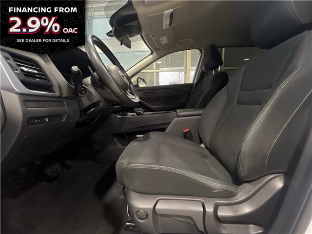 2024 Nissan Rogue S (Stk: 91375) in Mississauga - Image 12 of 22
