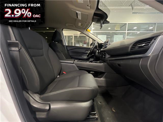 2024 Nissan Rogue S (Stk: 91375) in Mississauga - Image 18 of 22