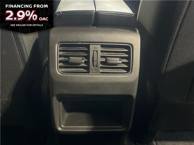 2024 Nissan Rogue S (Stk: 91375) in Mississauga - Image 19 of 22