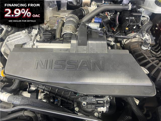 2024 Nissan Rogue S (Stk: 91375) in Mississauga - Image 21 of 22